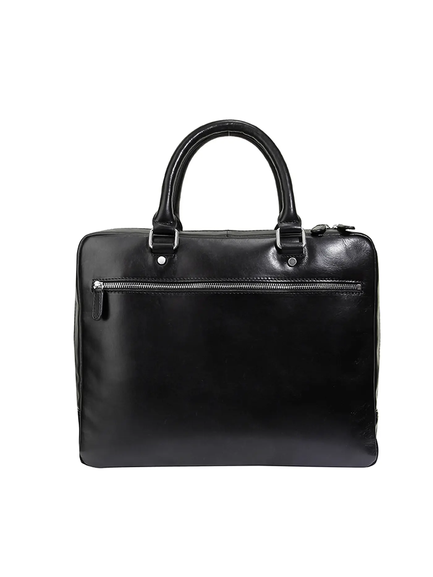 LEONHARD HEYDEN | Ledertasche - Aktentasche " Cambridge " | 